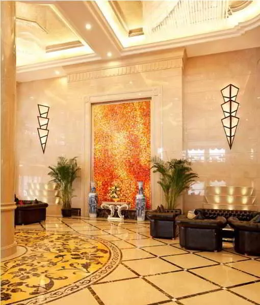 בית מלון כפרי Friend Shanghai