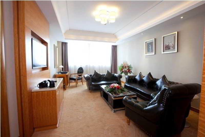 فندق Friend  Shanghai