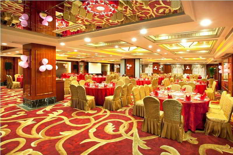 فندق Friend  Shanghai