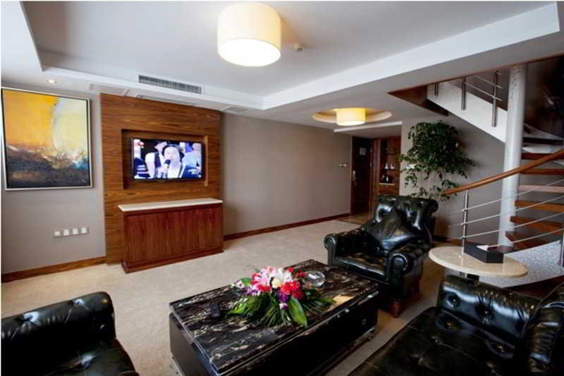 فندق Friend  Shanghai