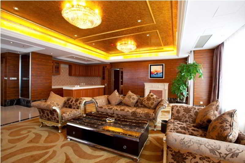 فندق Friend  Shanghai