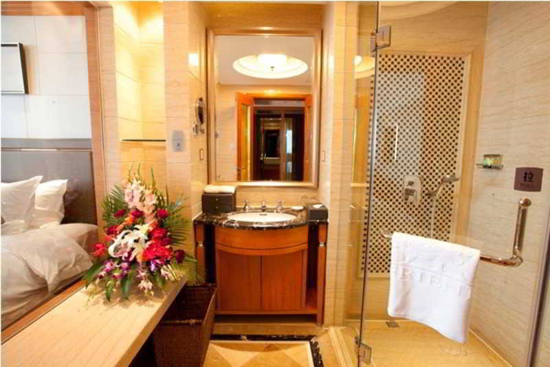 فندق Friend  Shanghai