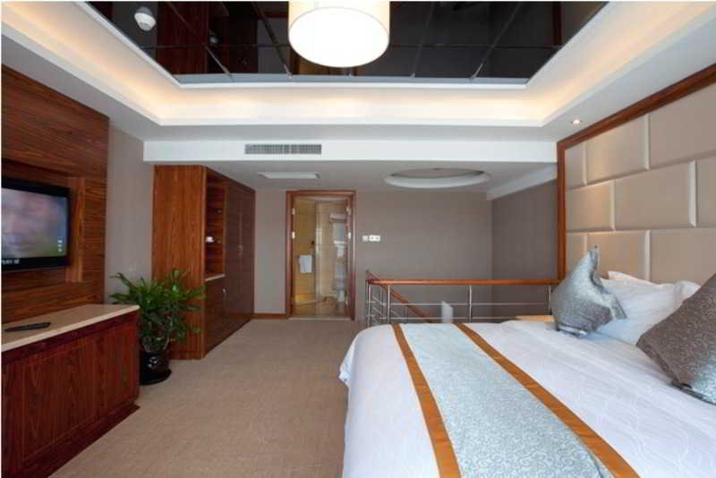 فندق Friend  Shanghai