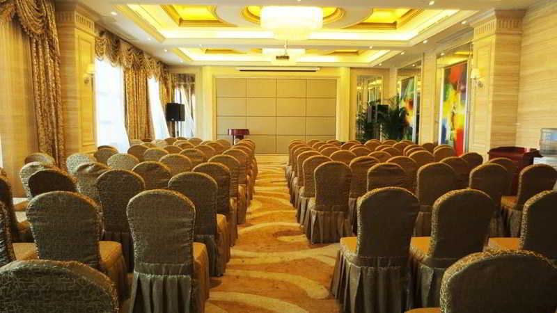 فندق Friend  Shanghai