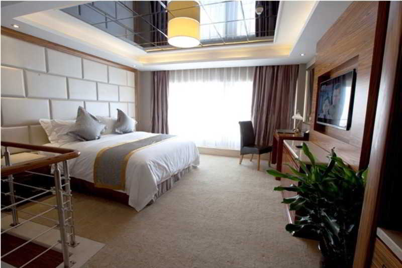 فندق Friend  Shanghai