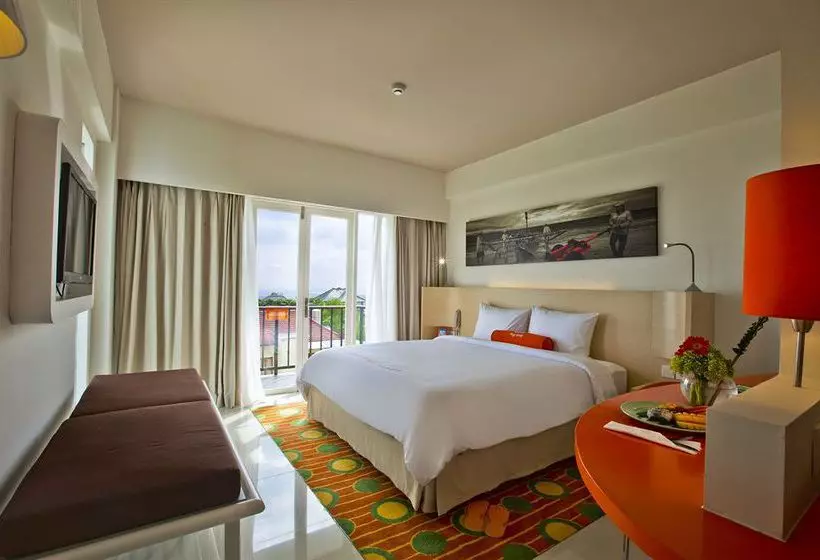 Hotel The Jimbaran View