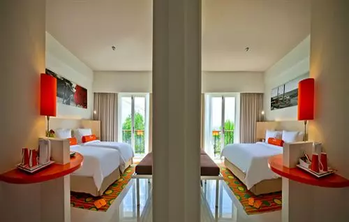 Hotel The Jimbaran View