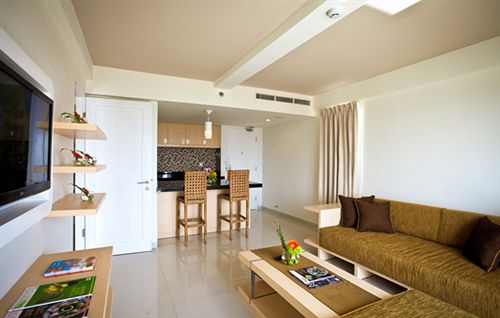 בית מלון כפרי The Jimbaran View