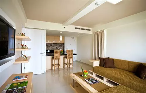 Hotel The Jimbaran View