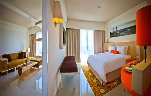 Hotel The Jimbaran View