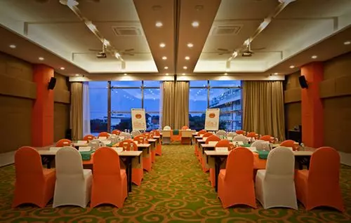 Hotel The Jimbaran View