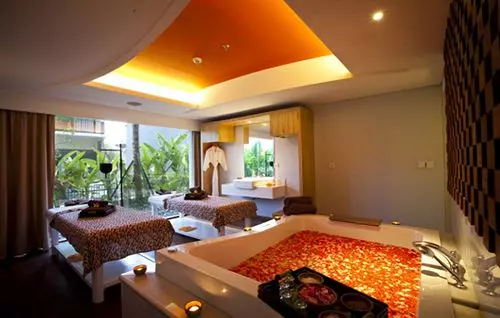 Hotel The Jimbaran View