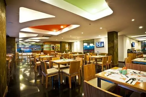 Hotel The Jimbaran View