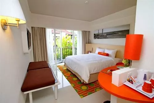 Hotel The Jimbaran View