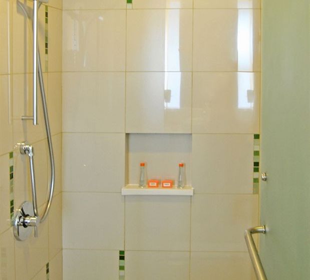 בית מלון כפרי The Jimbaran View