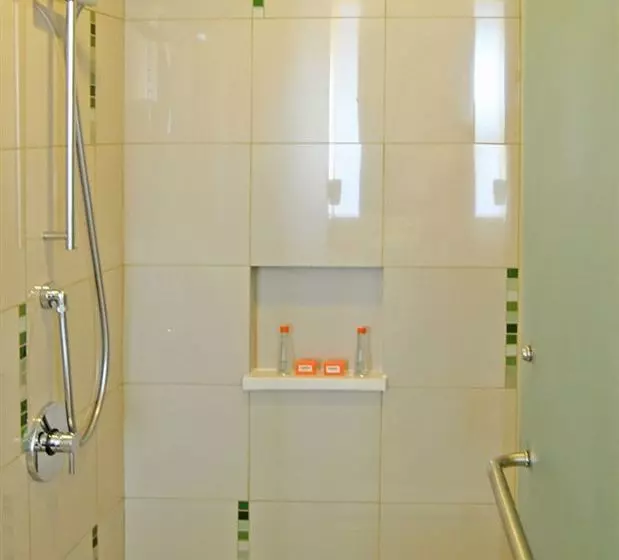 Hotel The Jimbaran View