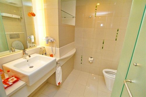 בית מלון כפרי The Jimbaran View