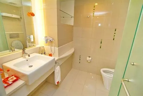 Hotel The Jimbaran View