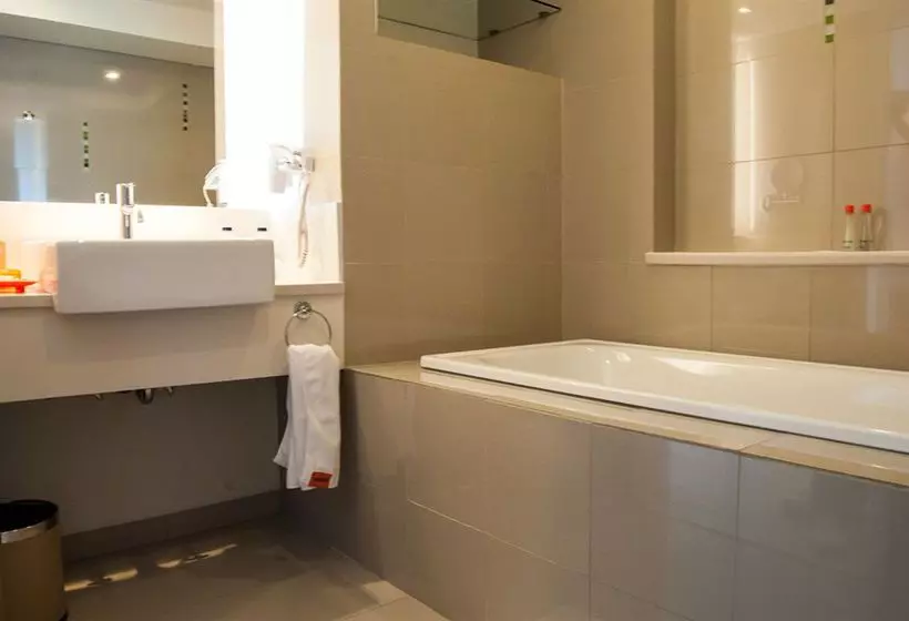 Hotel The Jimbaran View