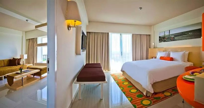 Hotel The Jimbaran View