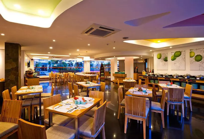 Hotel The Jimbaran View