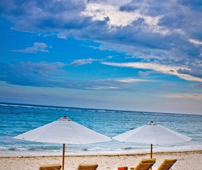 בית מלון כפרי The Jimbaran View