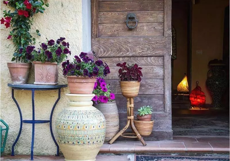 Хостел Msnrelais Poggio Di Gaville