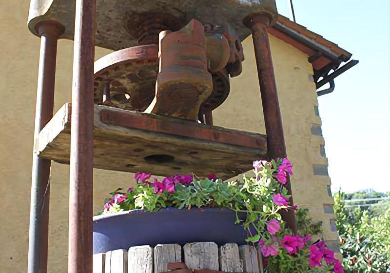 Хостел Msnrelais Poggio Di Gaville