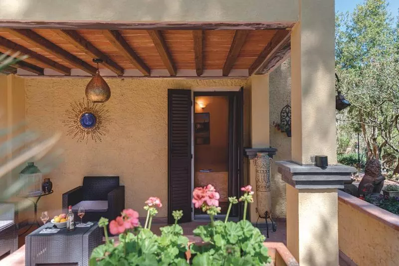 Хостел Msnrelais Poggio Di Gaville