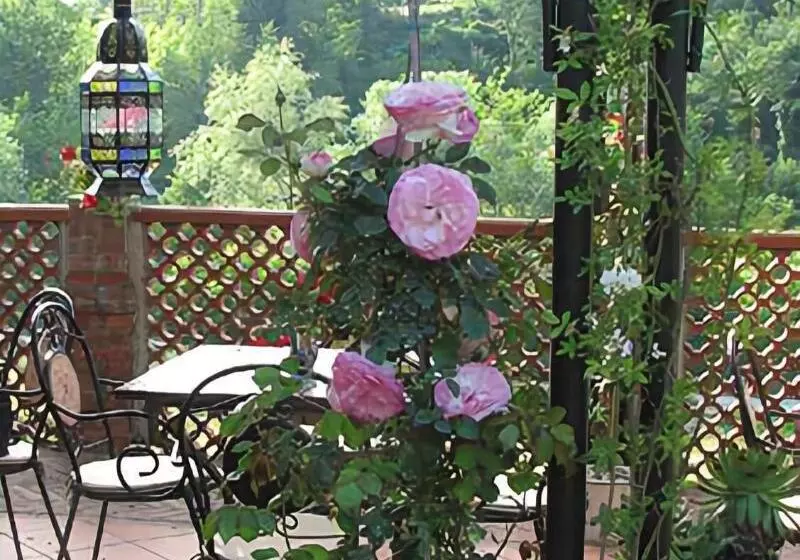 Хостел Msnrelais Poggio Di Gaville