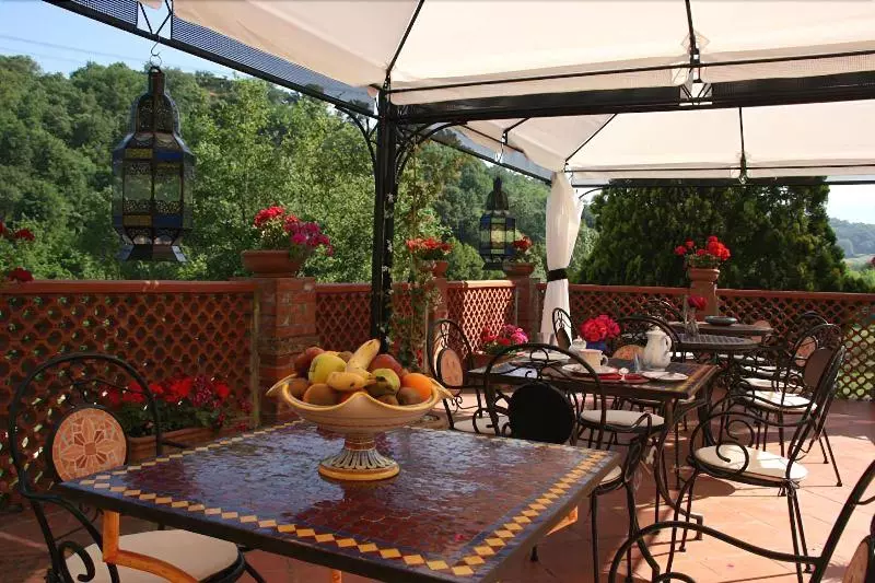 Хостел Msnrelais Poggio Di Gaville