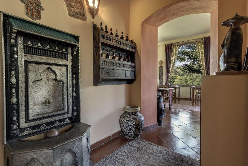 Хостел Msnrelais Poggio Di Gaville