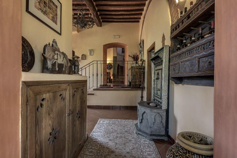 Хостел Msnrelais Poggio Di Gaville