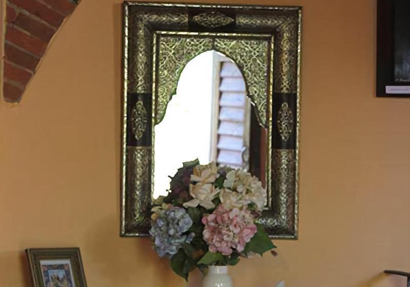 Хостел Msnrelais Poggio Di Gaville