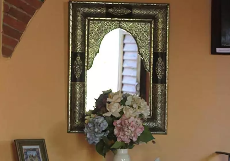 Хостел Msnrelais Poggio Di Gaville