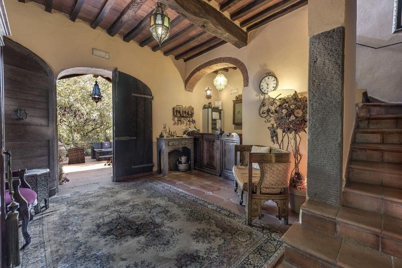 Хостел Msnrelais Poggio Di Gaville