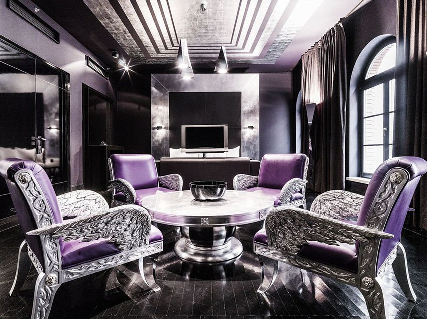 هتل Blow Up Hall 5050