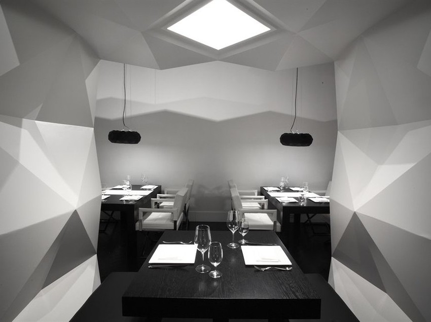 هتل Blow Up Hall 5050