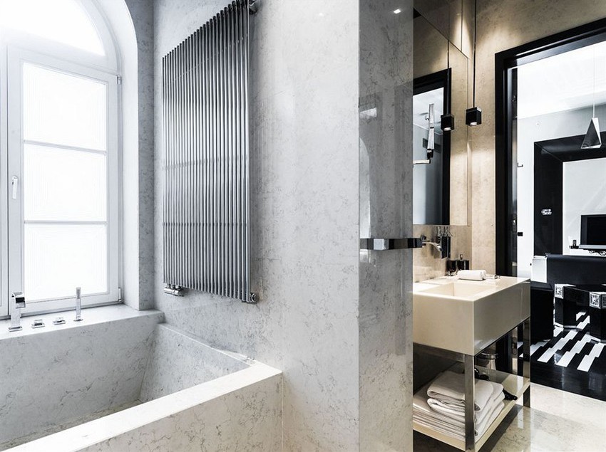 هتل Blow Up Hall 5050