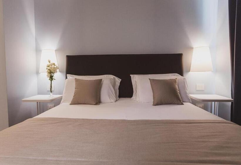 Callistos Hotel & Spa