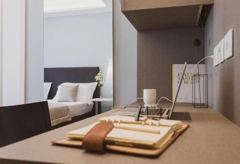 Callistos Hotel & Spa