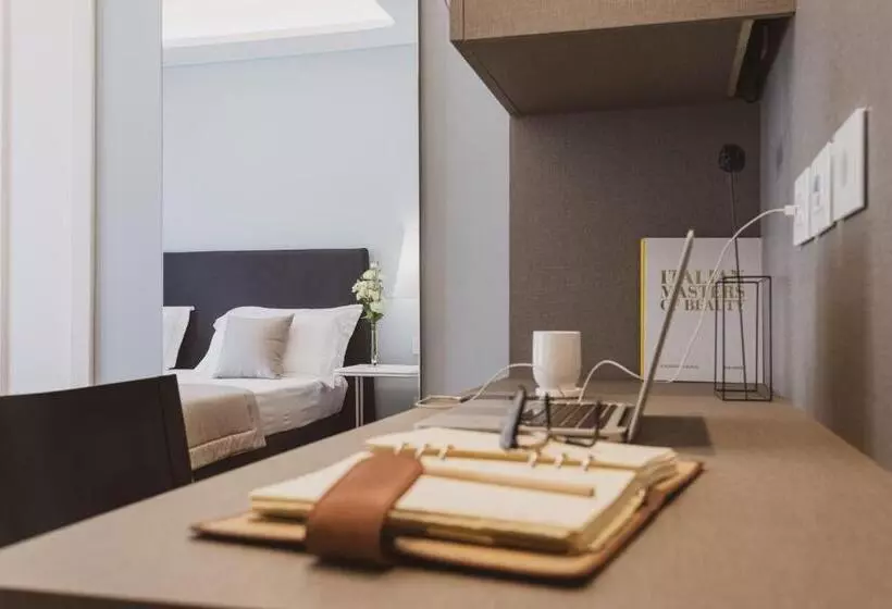 Callistos Hotel & Spa