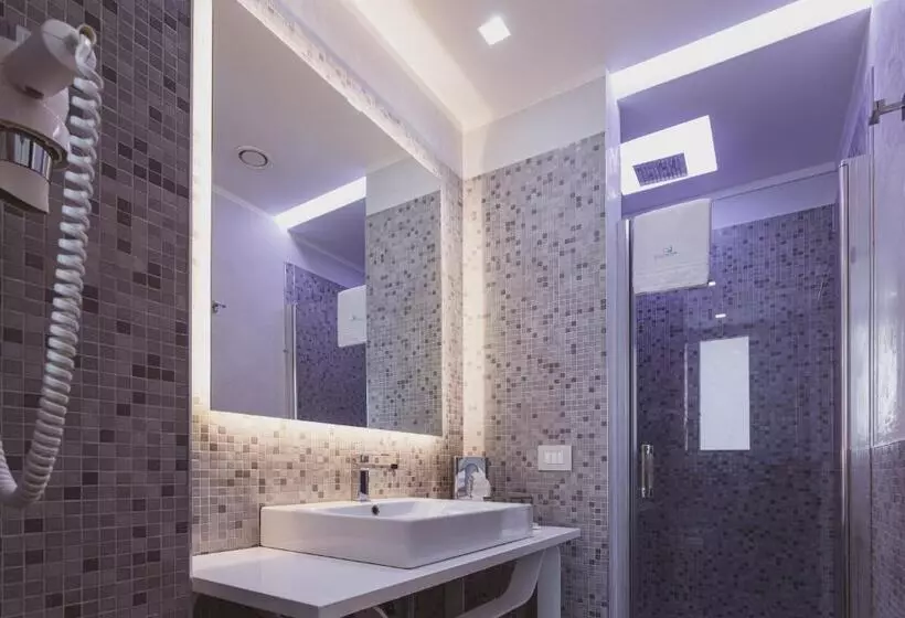 Callistos Hotel & Spa