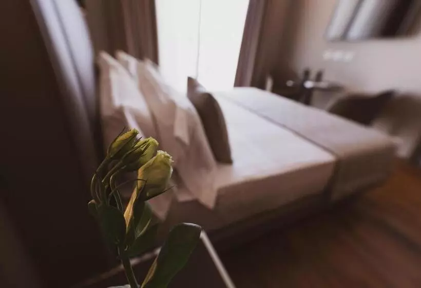 Callistos Hotel & Spa