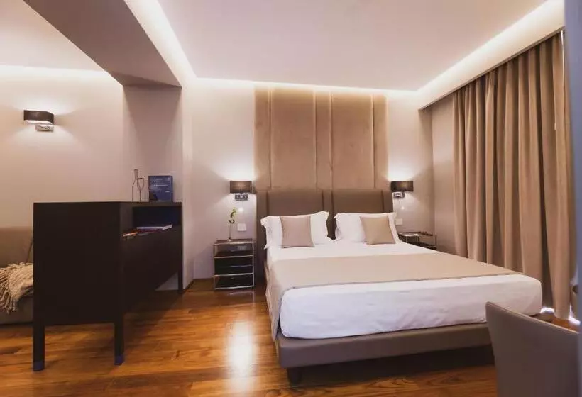 Callistos Hotel & Spa