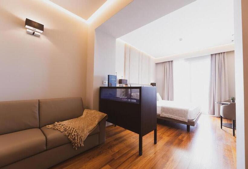 Callistos Hotel & Spa