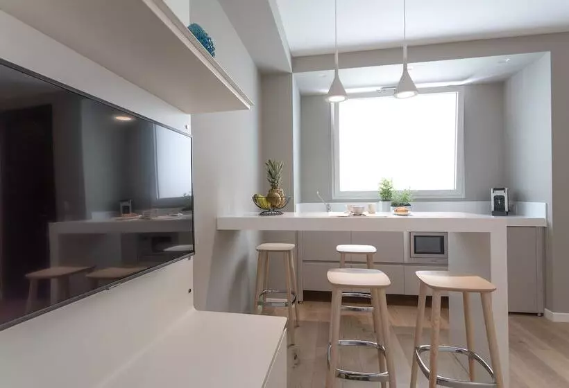 Callistos Hotel & Spa