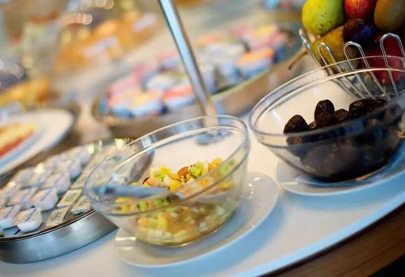 Callistos Hotel & Spa