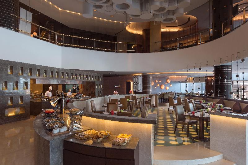 هتل Crowne Plaza Greater Noida, An Ihg