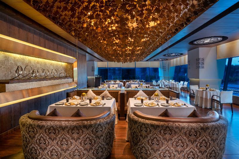 هتل Crowne Plaza Greater Noida, An Ihg